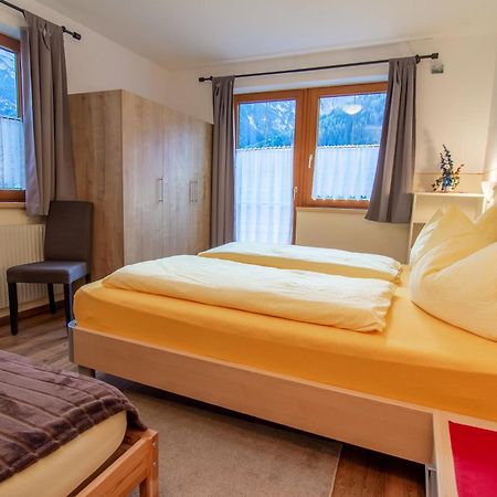 Landhaus Toni Neustift im Stubaital Zewnętrze zdjęcie