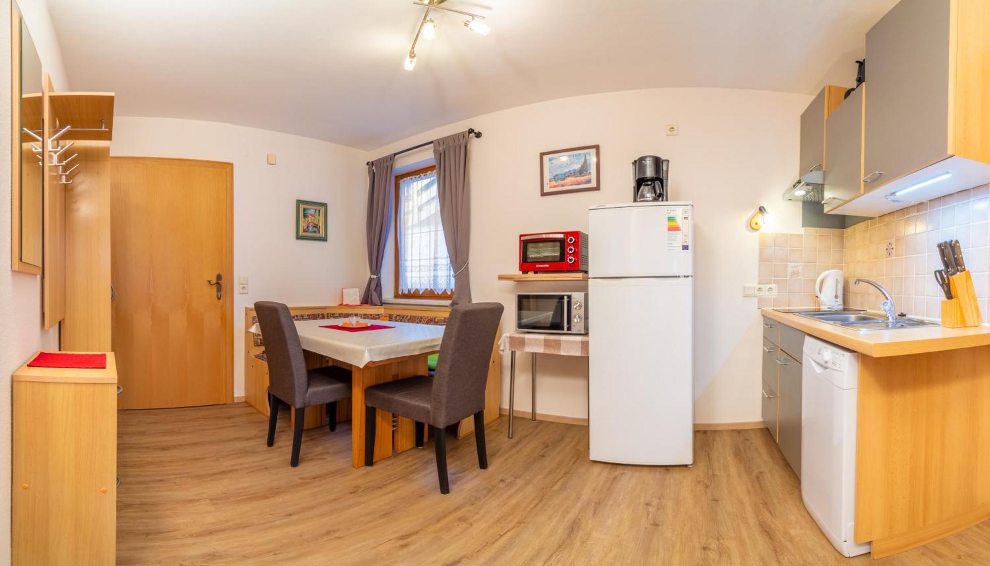 Landhaus Toni Neustift im Stubaital Zewnętrze zdjęcie