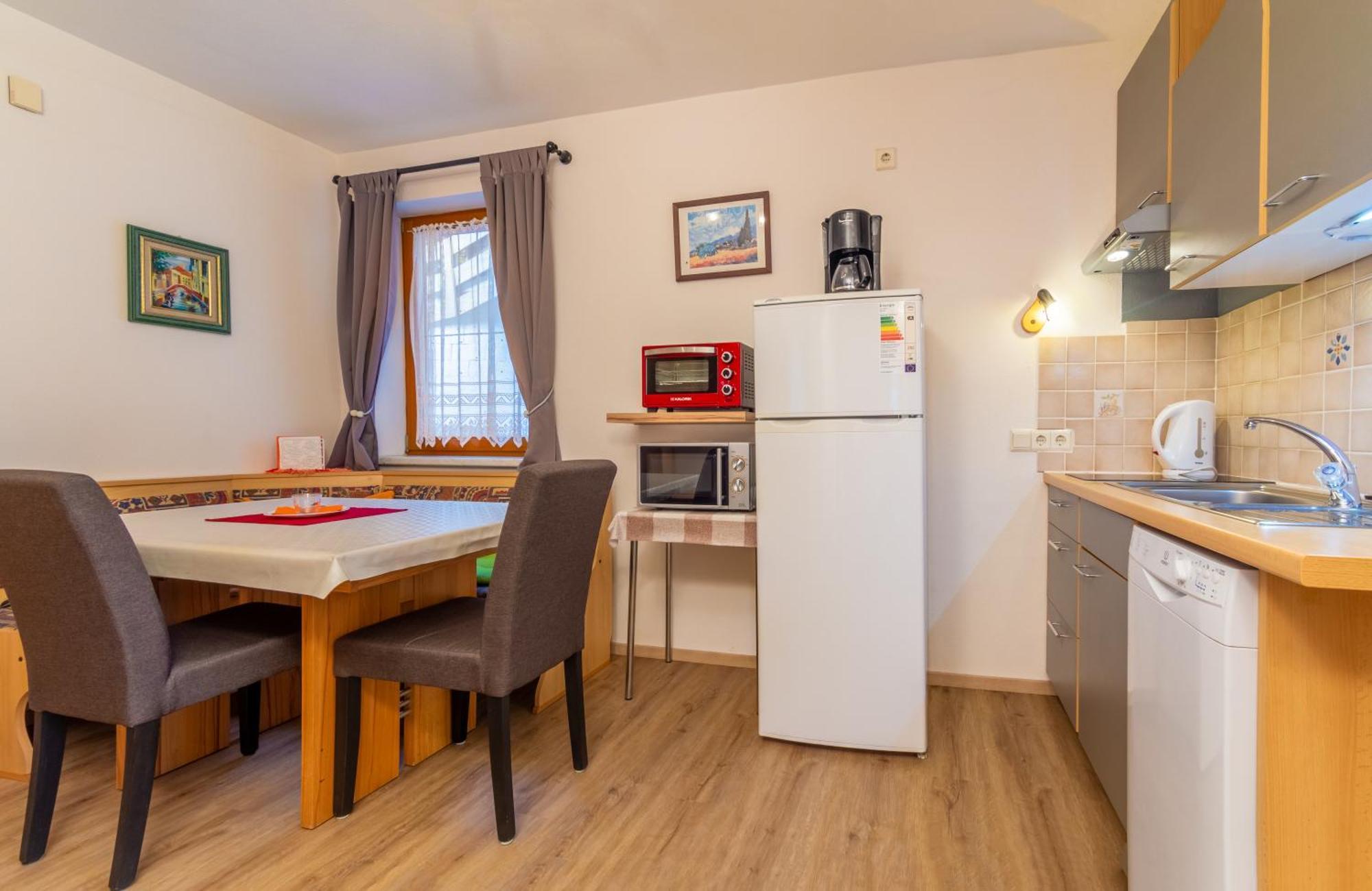 Landhaus Toni Neustift im Stubaital Zewnętrze zdjęcie