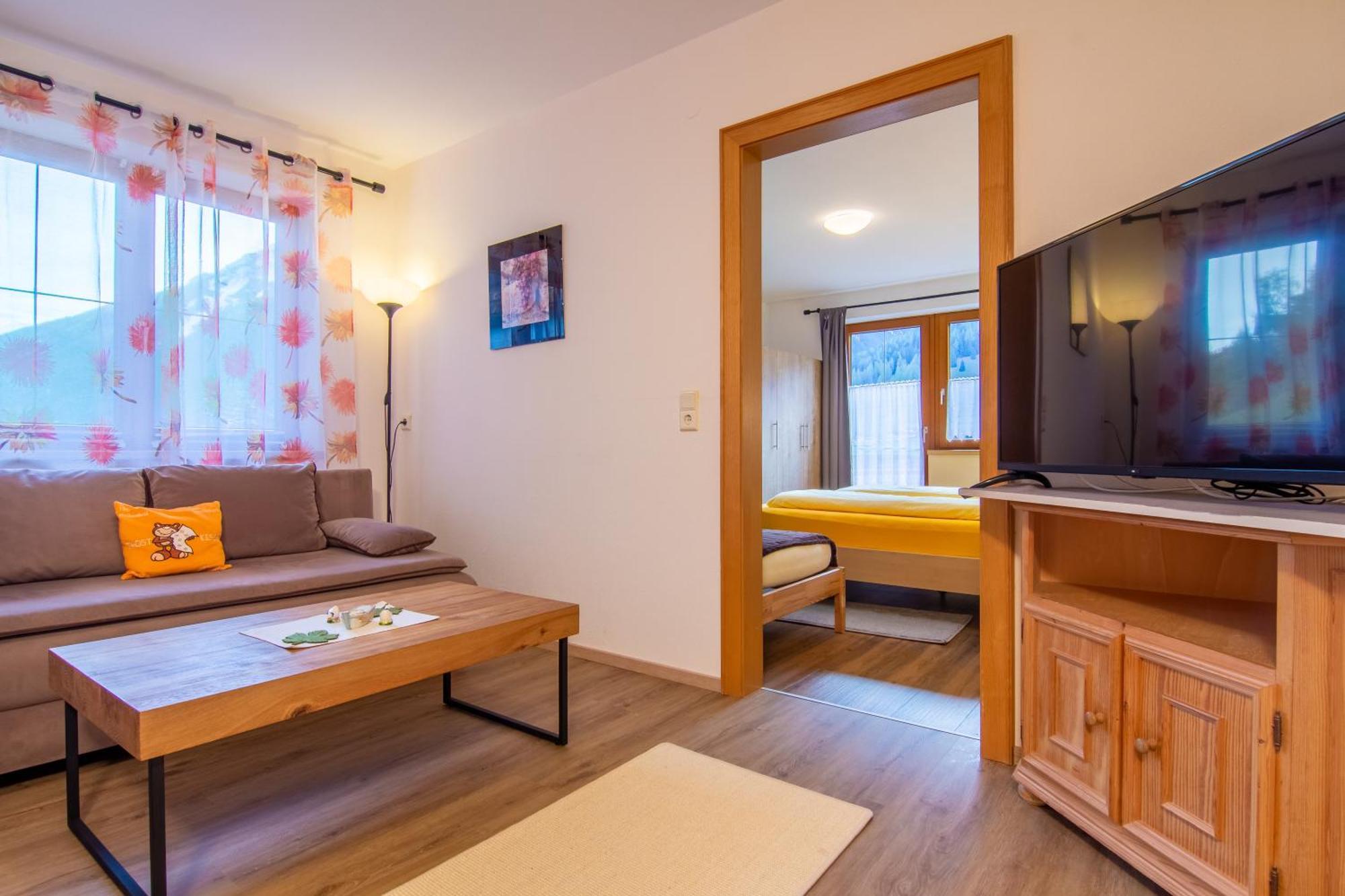 Landhaus Toni Neustift im Stubaital Zewnętrze zdjęcie